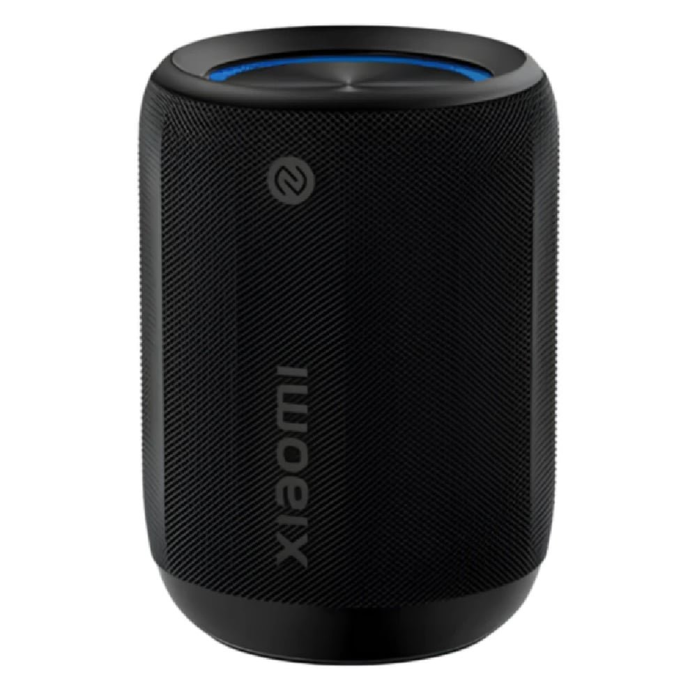 Xiaomi Mini Portable Bluetooth Speaker Black (QBH4274GL)