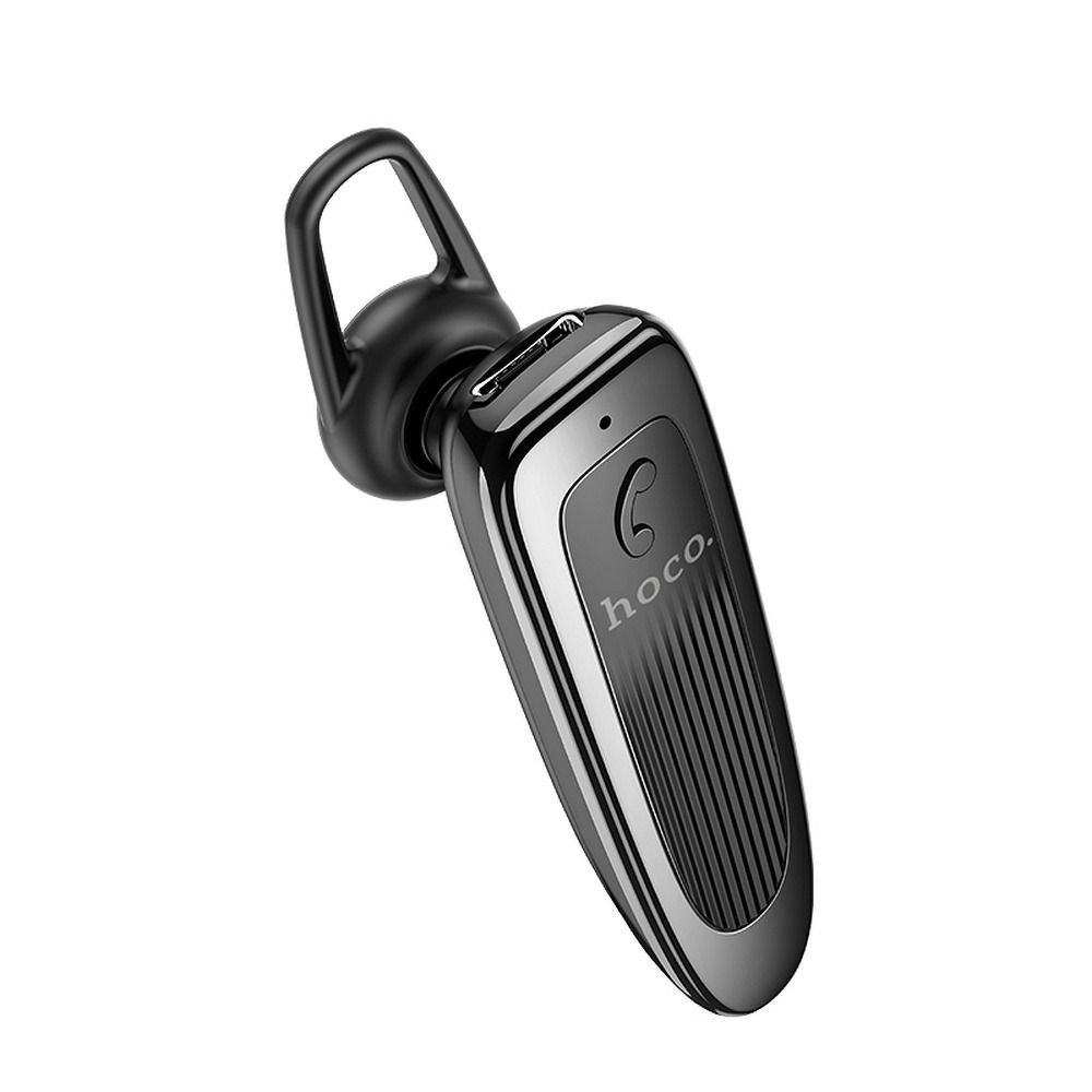 HOCO E60 bluetooth headset black