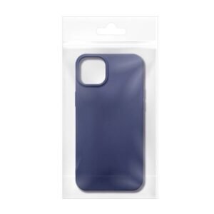 Samsung A065F Galaxy A06 4G - Θήκη Σιλικόνης Mobicase Μπλε