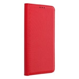 Apple iPhone 15 Plus - Θήκη Book Smart Κόκκινη