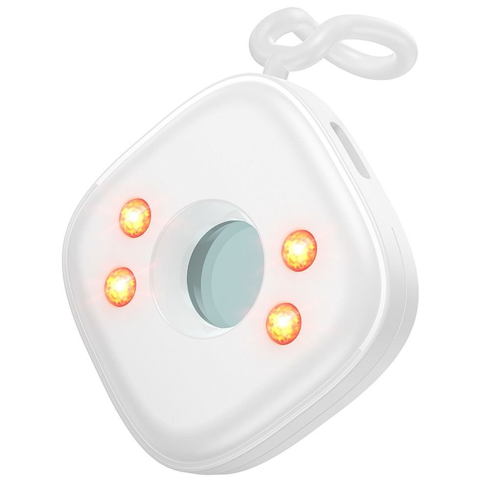 HOCO GM231 anti-spy camera detector white
