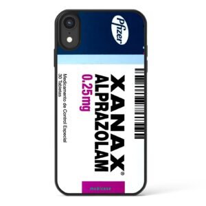 Xiaomi 11T - Θήκη Πλάτης Με Σχέδιο my Xanax