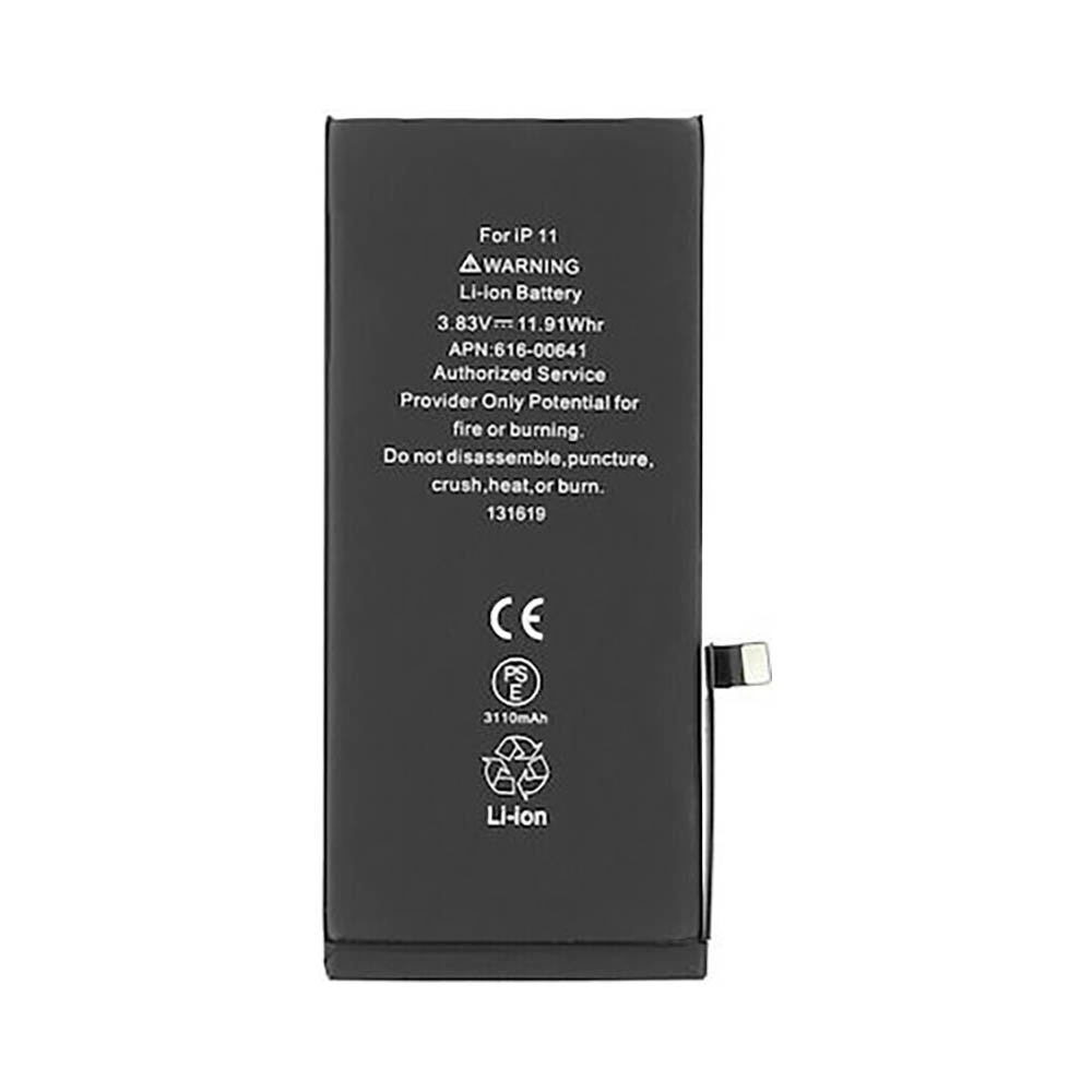 Apple iPhone 11 - Battery OEM