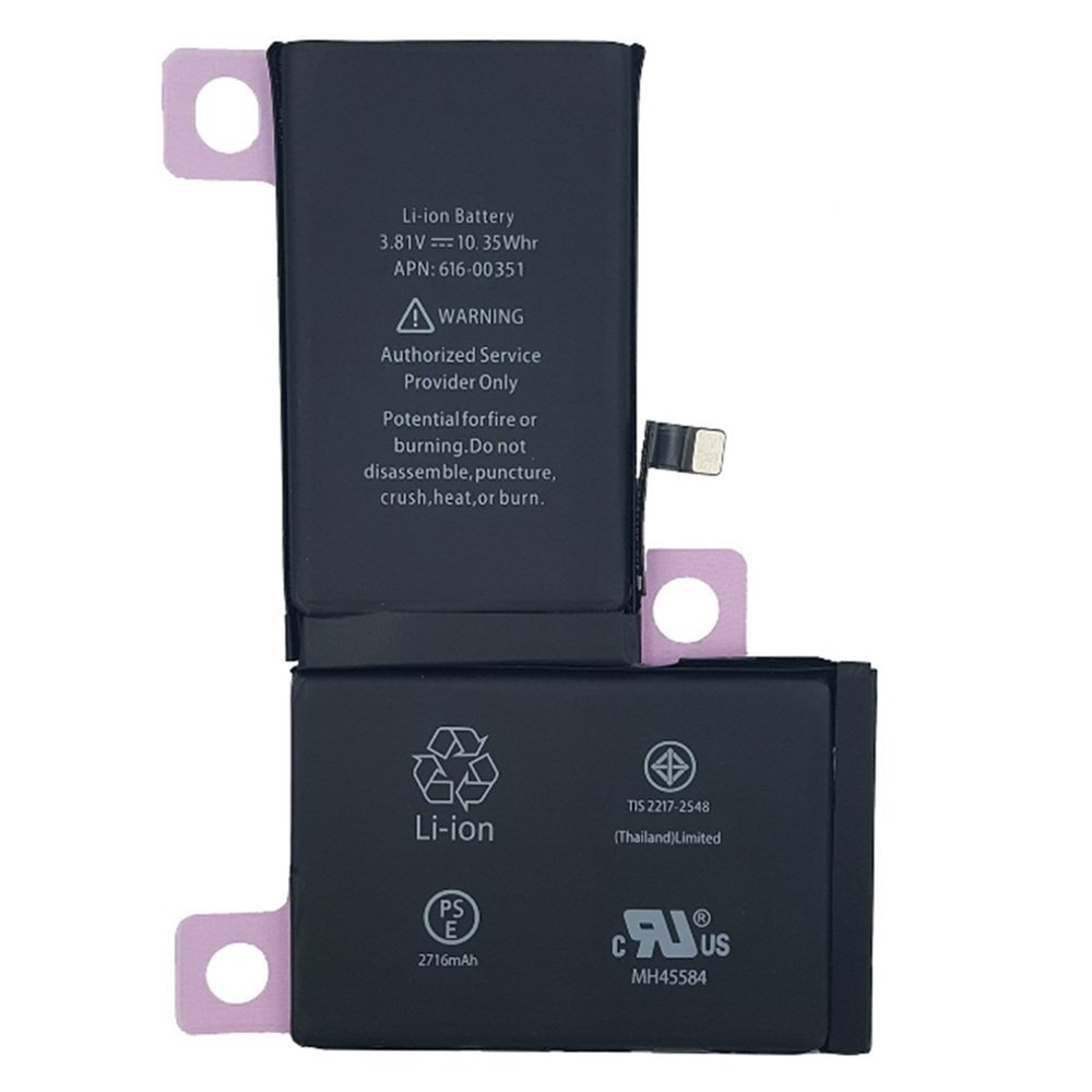 Apple iPhone X - Battery OEM
