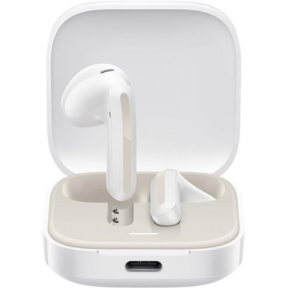 Xiaomi Redmi Buds 6 Active White (BHR8391GL)