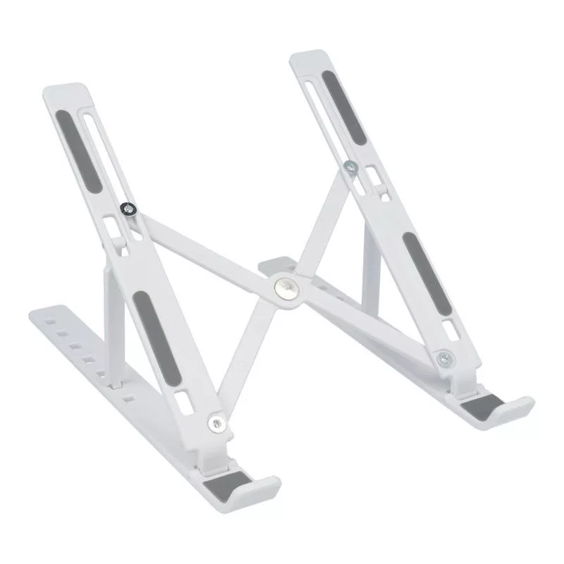 Portable Universal Laptop Stand SP1 Βάση Στήριξης για MacBook / Laptop - White
