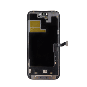 Apple iPhone 14 Pro - LCD + Touch Black Soft Oled
