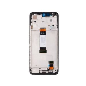 Xiaomi Redmi 12 / Redmi 12 5G - LCD Display + Touch Unit + Front Cover OEM