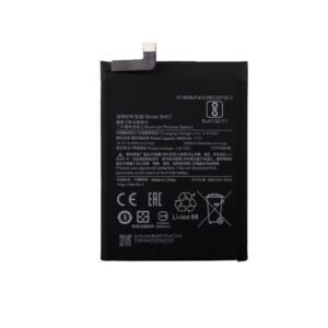 iaomi Poco X3 / X3 Pro - BN57 Battery 5160mAh (OEM)