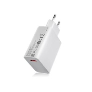 Xiaomi MDY-11-EZ USB-A 33W Travel Charger White (Bulk)