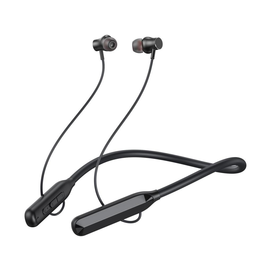 XO BS30 Bluetooth Hands Free Sport black