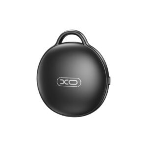 XO LP03 GPS Smart Locator Smart Tracker Anti-loss MFi Certificated black (iPhone)