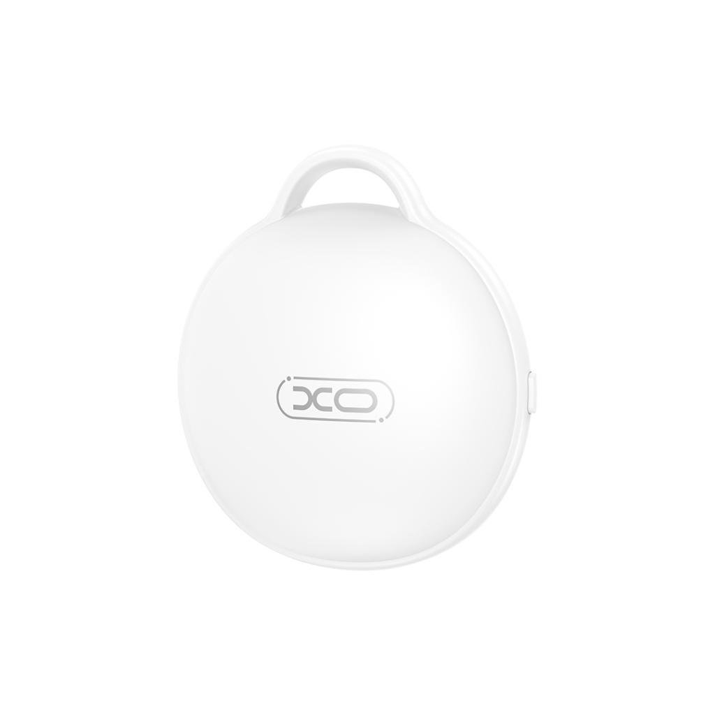 XO LP03 GPS Smart Locator Smart Tracker Anti-loss MFi Certificated white (iPhone)