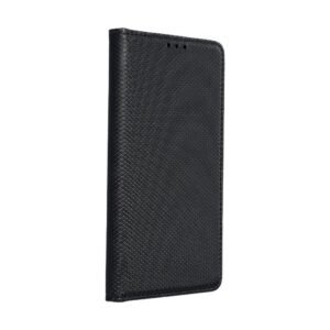 Xiaomi Redmi 12c - Θήκη Book Smart Μαύρη