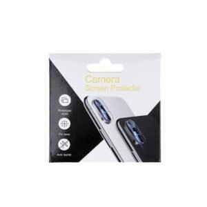 Apple iPhone 16 – BACK CAMERA TEMPERED GLASS