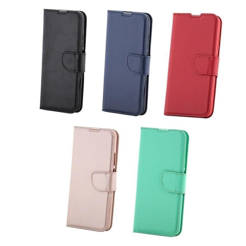 Samsung A525F Galaxy A52 / A526B Galaxy A52 5G - Θήκες Book Mobicase Σετ 5 Χρωμάτων