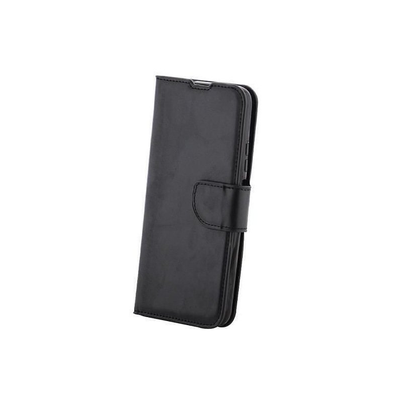 Samsung A336B Galaxy A33 5G - Θήκη Book Mobicase Μαύρη