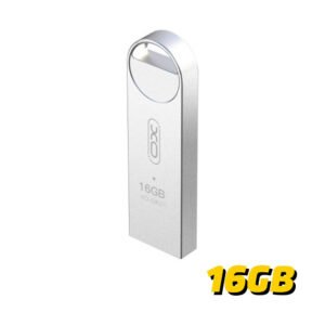 XO DK01 Flash Drive 16GB USB 2.0 silver